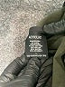 Assorted Brands Solid Green Jacket Size L - photo 7