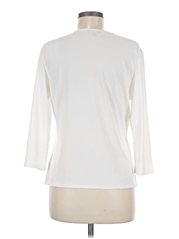 Tesori 3/4 Sleeve Top (view 2)