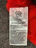 Old Navy 100% Polyester Red Cocktail Dress Size M (tall) - photo 8