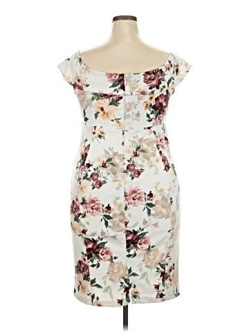 Torrid Cocktail Dress (view 2)