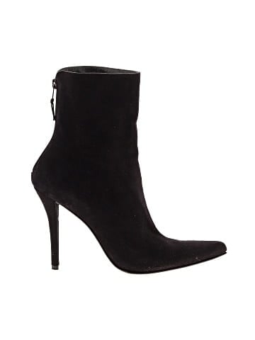 Stuart Weitzman Ankle Boots (view 1)