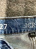 J.Crew Blue Jeans Size 27 waist - photo 7