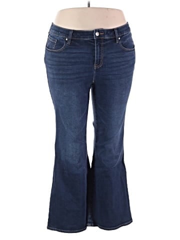 Lane Bryant Jeans (view 1)
