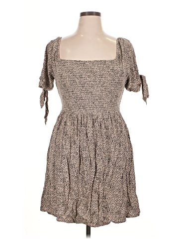 American Eagle Outfitters Casual Dress (view 1)