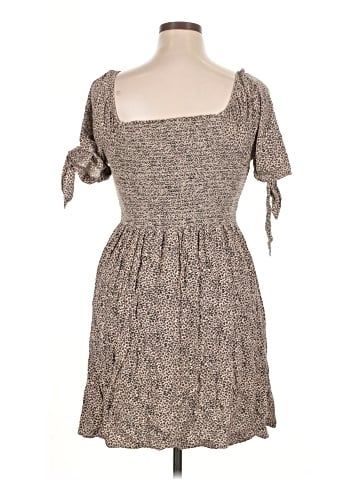 American Eagle Outfitters Casual Dress (view 2)