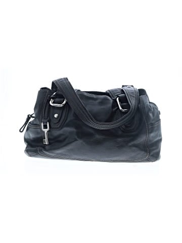 Fossil Leather Shoulder Bag (view 1)