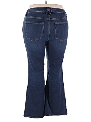 Lane Bryant Jeans (view 2)