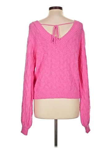 Altar'd State Pullover Sweater (view 2)