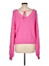 Altar'd State Pink Pullover Sweater Size L - photo 2