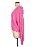 Altar'd State Pink Pullover Sweater Size L - photo 5