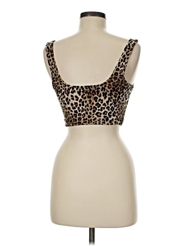 Bershka Tank Top (view 2)