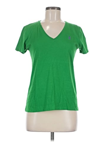 Ralph Lauren Sport Short Sleeve T-Shirt (view 1)