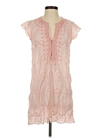 Calypso St. Barth Cocktail Dress (view 1)