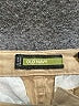 Old Navy Solid Yellow Khaki Shorts Size 10 - photo 3