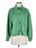 Zara Green Jacket Size S - photo 1