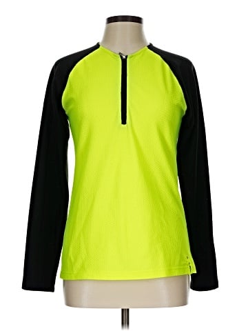 Lauren by Ralph Lauren Sweatshirt (view 1)