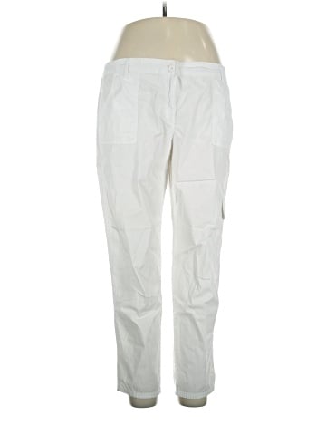 Liz Claiborne Cargo Pants (view 1)