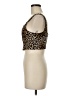 Bershka Brown Tank Top Size M - photo 5