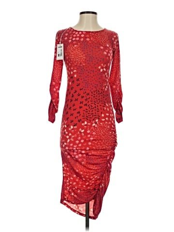 Patrizia Pepe Cocktail Dress (view 1)