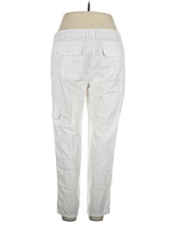 Liz Claiborne Cargo Pants (view 2)