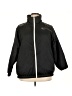 Nike Solid Black Track Jacket Size 2X - photo 1