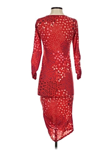 Patrizia Pepe Cocktail Dress (view 2)
