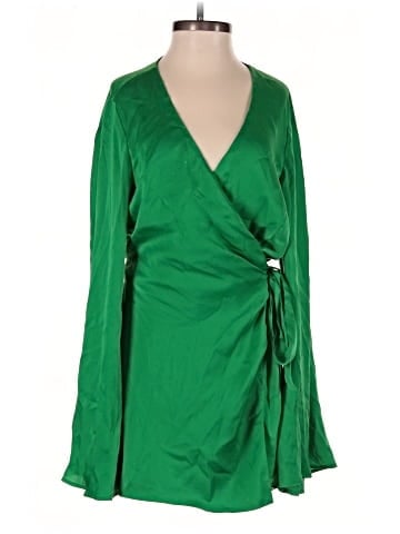 Show Me Your Mumu Cocktail Dress (view 1)