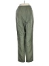 Bella Dahl Green Cargo Pants Size S - photo 2