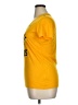 Nike Graphic Yellow Short Sleeve T-Shirt Size XL - photo 5