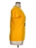 Nike Graphic Yellow Short Sleeve T-Shirt Size XL - photo 4