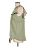 Carole Christian 100% Polyester Green Short Sleeve Top Size L (estimated) - photo 5