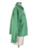 Zara Green Jacket Size S - photo 4