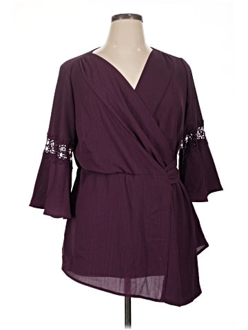 NY Collection Casual Dress (view 1)