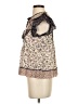 Ulla Johnson Ivory Sleeveless Blouse Size 0 - photo 5