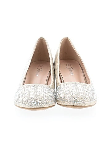 Forever Wedges (view 2)