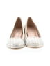 Forever Ivory Wedges Size 8 - photo 2