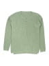 Unbranded 100% Viscose Green Pullover Sweater Size 150 cm / US 12 - photo 1