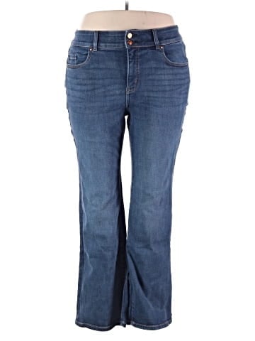 Lane Bryant Jeans (view 1)