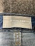 Everlane Blue Denim Shorts Size 28 waist - photo 3