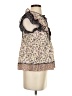 Ulla Johnson Ivory Sleeveless Blouse Size 0 - photo 4