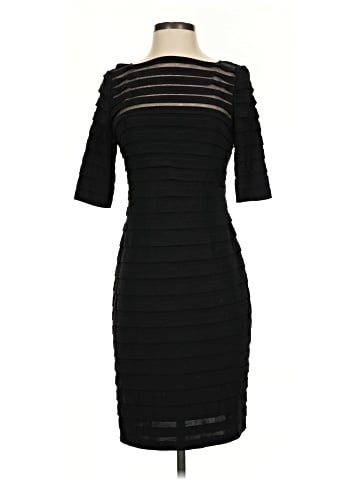 Adrianna Papell Cocktail Dress (view 1)