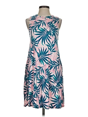 AJ My Amelia James Casual Dress (view 1)