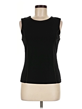 Casual Corner Sleeveless Top