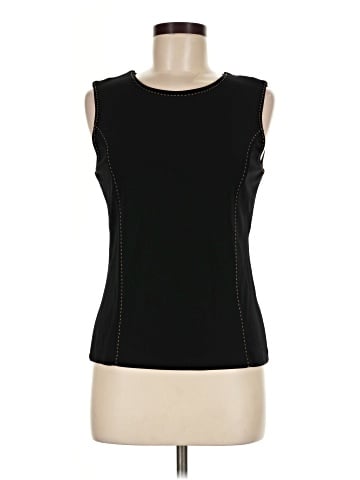 Casual Corner Sleeveless Top (view 1)