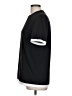 Unbranded 100% Polyester Black Short Sleeve Turtleneck Size L (estimated) - photo 5