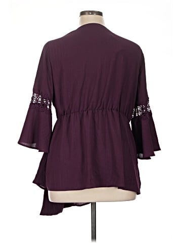NY Collection Casual Dress (view 2)