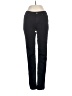Paige Solid Black Casual Pants Size 25 waist - photo 1