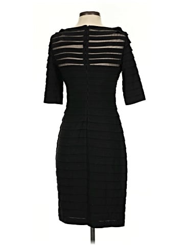 Adrianna Papell Cocktail Dress (view 2)