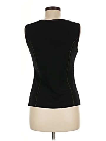 Casual Corner Sleeveless Top (view 2)