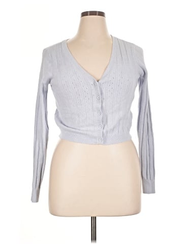 Hollister Cardigan (view 1)